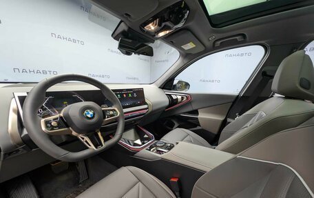 BMW X3, 2026 год, 7 600 000 рублей, 7 фотография