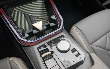 BMW X3, 2026 год, 7 600 000 рублей, 12 фотография