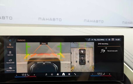 BMW X3, 2026 год, 7 600 000 рублей, 13 фотография