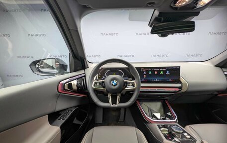 BMW X3, 2026 год, 7 600 000 рублей, 5 фотография