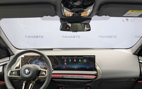 BMW X3, 2026 год, 7 600 000 рублей, 11 фотография