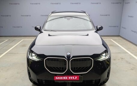 BMW X3, 2026 год, 7 600 000 рублей, 2 фотография