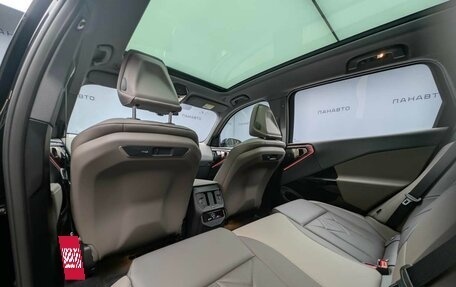 BMW X3, 2026 год, 7 600 000 рублей, 8 фотография