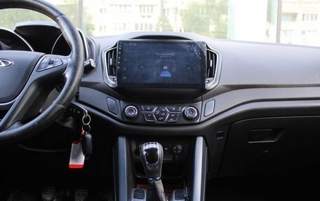 Chery Tiggo 5 I рестайлинг, 2015 год, 898 000 рублей, 13 фотография