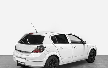 Opel Astra H, 2008 год, 459 000 рублей, 3 фотография