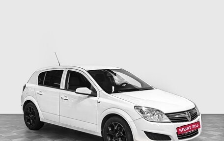 Opel Astra H, 2008 год, 459 000 рублей, 2 фотография