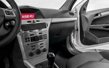 Opel Astra H, 2008 год, 459 000 рублей, 7 фотография