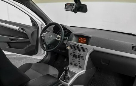 Opel Astra H, 2008 год, 459 000 рублей, 9 фотография