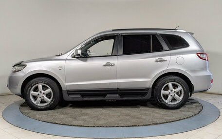 Hyundai Santa Fe III рестайлинг, 2008 год, 1 099 500 рублей, 4 фотография