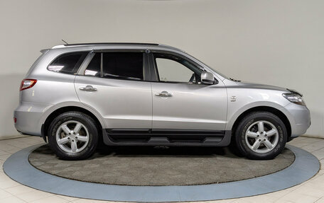 Hyundai Santa Fe III рестайлинг, 2008 год, 1 099 500 рублей, 8 фотография