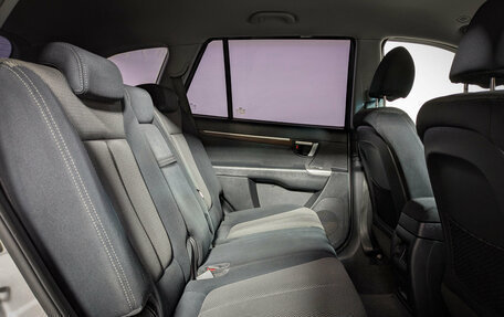 Hyundai Santa Fe III рестайлинг, 2008 год, 1 099 500 рублей, 14 фотография
