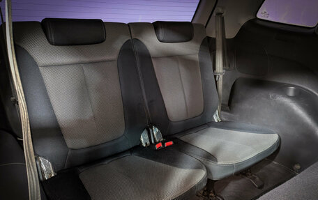 Hyundai Santa Fe III рестайлинг, 2008 год, 1 099 500 рублей, 15 фотография