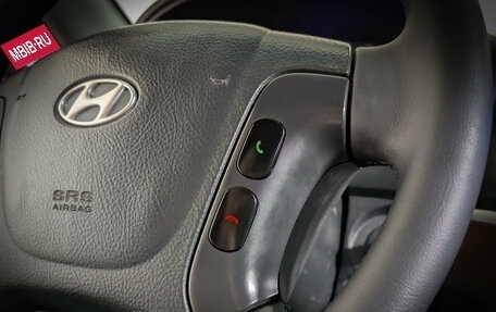 Hyundai Santa Fe III рестайлинг, 2008 год, 1 099 500 рублей, 18 фотография