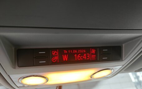 Volkswagen Touareg III, 2008 год, 1 350 000 рублей, 12 фотография