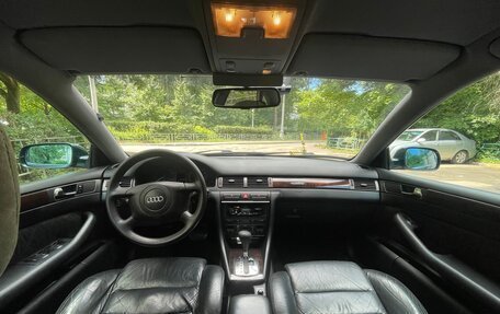 Audi A6, 1999 год, 580 000 рублей, 5 фотография