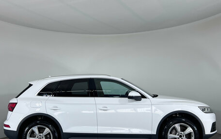 Audi Q5, 2017 год, 2 790 000 рублей, 4 фотография