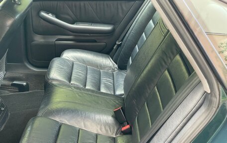 Audi A6, 1999 год, 580 000 рублей, 6 фотография