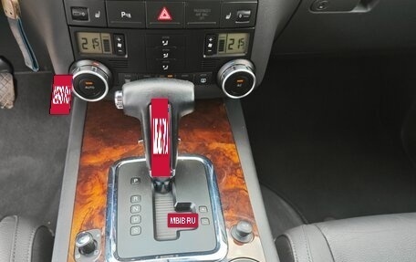 Volkswagen Touareg III, 2008 год, 1 350 000 рублей, 11 фотография