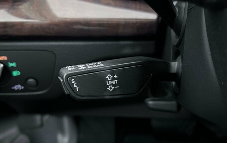 Audi Q5, 2017 год, 2 790 000 рублей, 15 фотография