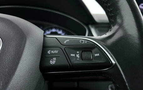 Audi Q5, 2017 год, 2 790 000 рублей, 14 фотография