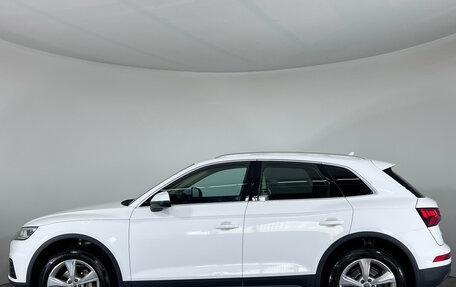 Audi Q5, 2017 год, 2 790 000 рублей, 8 фотография
