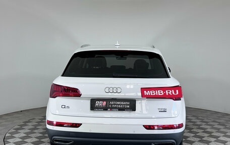 Audi Q5, 2017 год, 2 790 000 рублей, 6 фотография