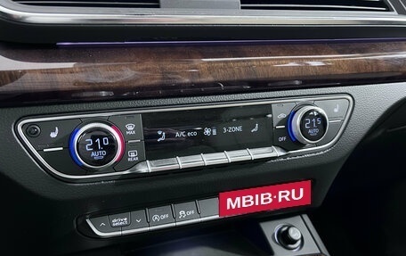 Audi Q5, 2017 год, 2 790 000 рублей, 18 фотография