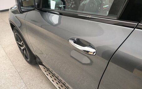 Mercedes-Benz GLE Coupe, 2019 год, 4 500 000 рублей, 11 фотография