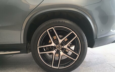 Mercedes-Benz GLE Coupe, 2019 год, 4 500 000 рублей, 12 фотография
