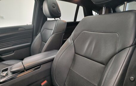 Mercedes-Benz GLE Coupe, 2019 год, 4 500 000 рублей, 18 фотография