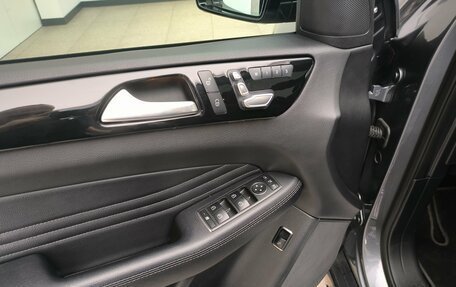 Mercedes-Benz GLE Coupe, 2019 год, 4 500 000 рублей, 13 фотография