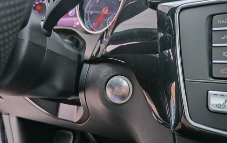 Mercedes-Benz GLE Coupe, 2019 год, 4 500 000 рублей, 19 фотография