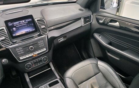 Mercedes-Benz GLE Coupe, 2019 год, 4 500 000 рублей, 17 фотография