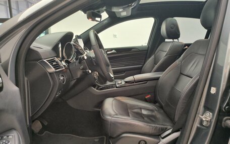 Mercedes-Benz GLE Coupe, 2019 год, 4 500 000 рублей, 21 фотография