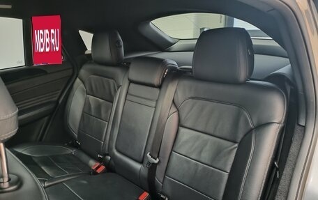 Mercedes-Benz GLE Coupe, 2019 год, 4 500 000 рублей, 24 фотография