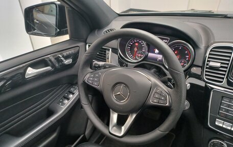 Mercedes-Benz GLE Coupe, 2019 год, 4 500 000 рублей, 26 фотография