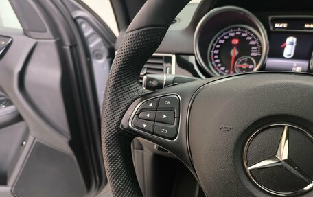 Mercedes-Benz GLE Coupe, 2019 год, 4 500 000 рублей, 30 фотография