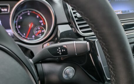 Mercedes-Benz GLE Coupe, 2019 год, 4 500 000 рублей, 32 фотография
