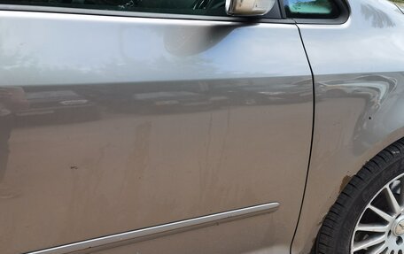 Volkswagen Golf Plus II, 2012 год, 565 000 рублей, 8 фотография