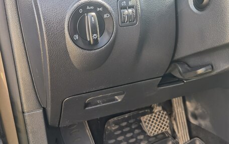 Volkswagen Golf Plus II, 2012 год, 565 000 рублей, 17 фотография