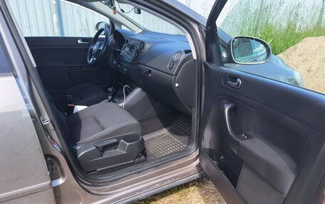Volkswagen Golf Plus II, 2012 год, 565 000 рублей, 15 фотография