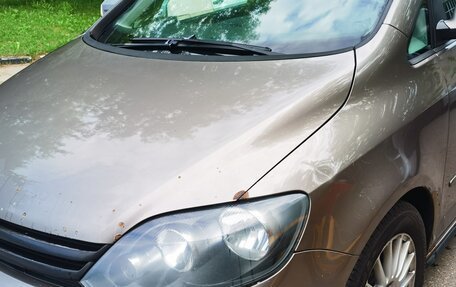 Volkswagen Golf Plus II, 2012 год, 565 000 рублей, 9 фотография
