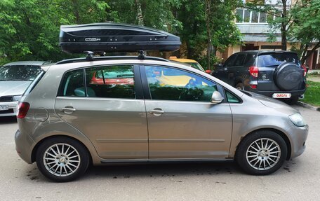 Volkswagen Golf Plus II, 2012 год, 565 000 рублей, 6 фотография