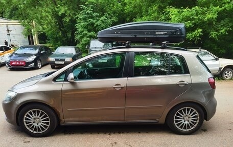 Volkswagen Golf Plus II, 2012 год, 565 000 рублей, 10 фотография