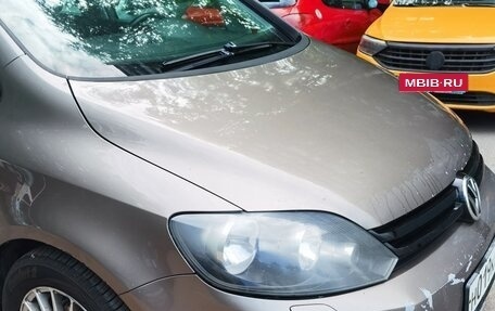 Volkswagen Golf Plus II, 2012 год, 565 000 рублей, 7 фотография