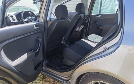 Volkswagen Golf Plus II, 2012 год, 565 000 рублей, 22 фотография