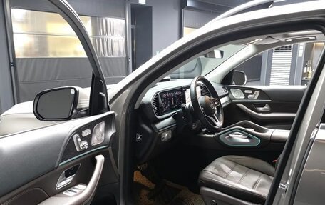Mercedes-Benz GLE, 2023 год, 9 000 000 рублей, 6 фотография