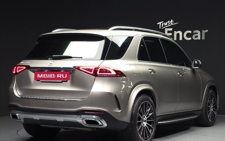 Mercedes-Benz GLE, 2023 год, 9 000 000 рублей, 2 фотография