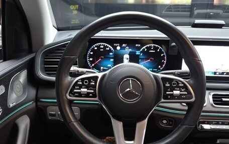 Mercedes-Benz GLE, 2023 год, 9 000 000 рублей, 9 фотография