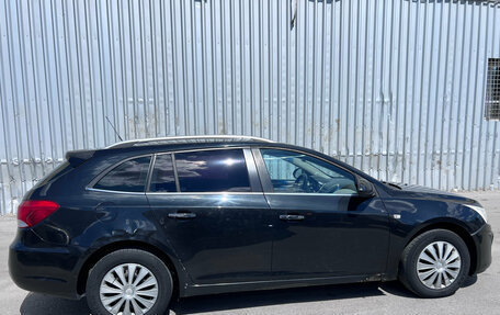 Chevrolet Cruze II, 2013 год, 768 000 рублей, 3 фотография